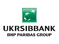 Банк UKRSIBBANK в Акимовке