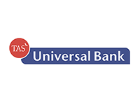 Банк Universal Bank в Акимовке